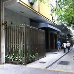 Apartamento Copacabana Beach