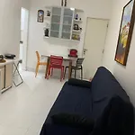 Apartamento Copacabana Beach