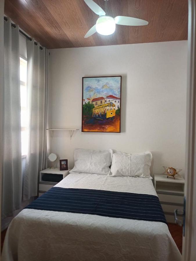 Copacabana Apartment