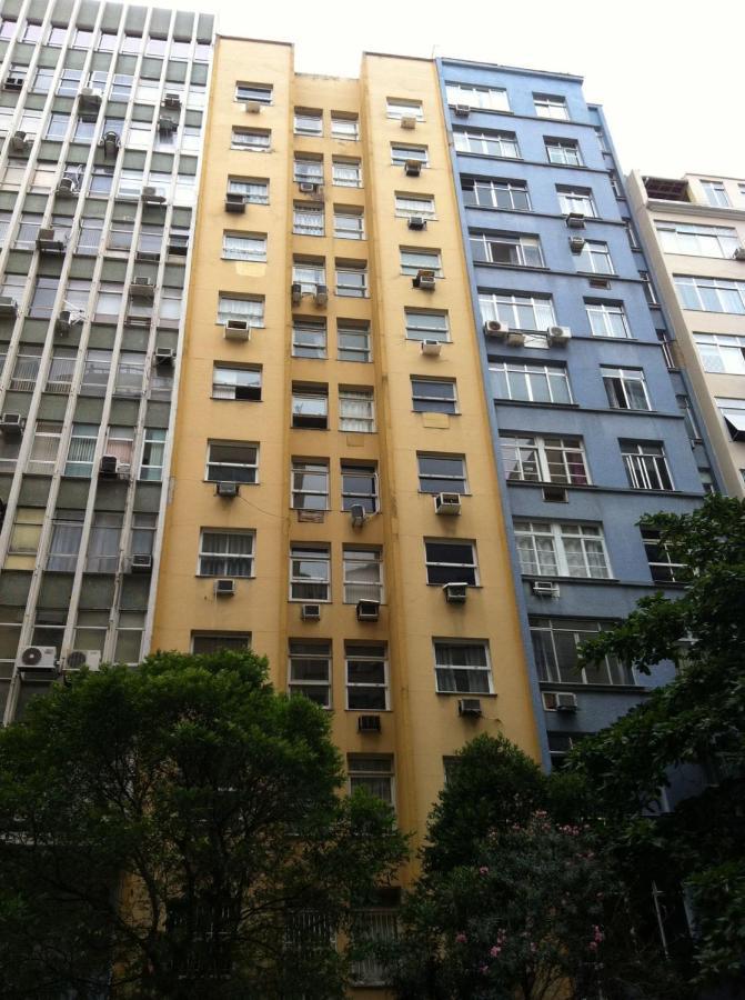 Copacabana Apartment *