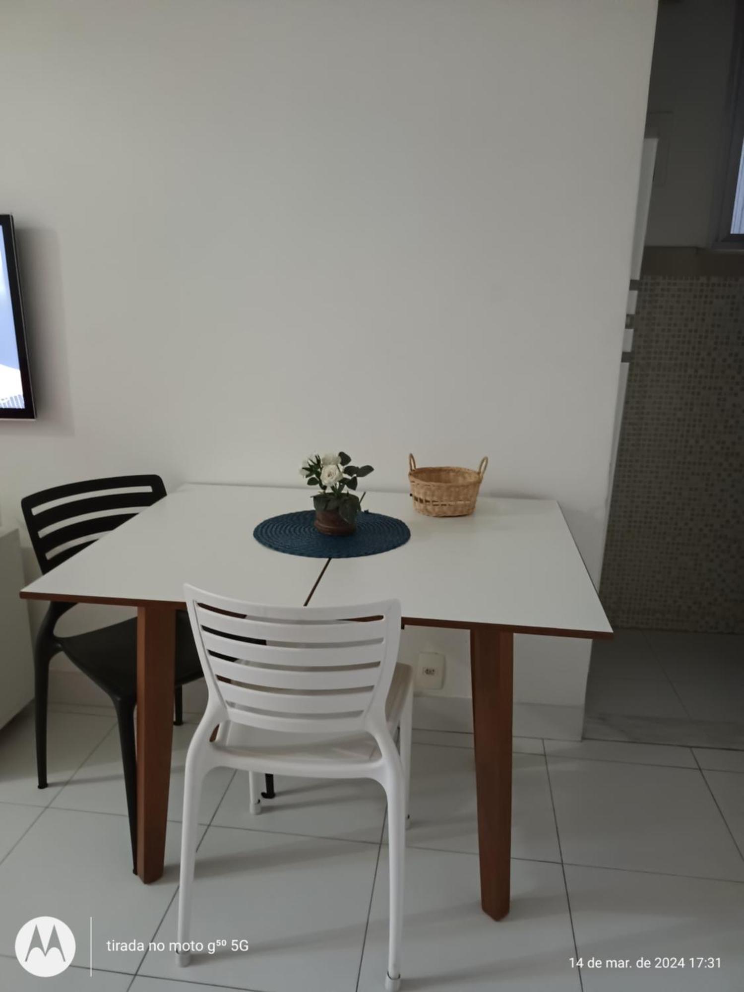 Copacabana Apartment